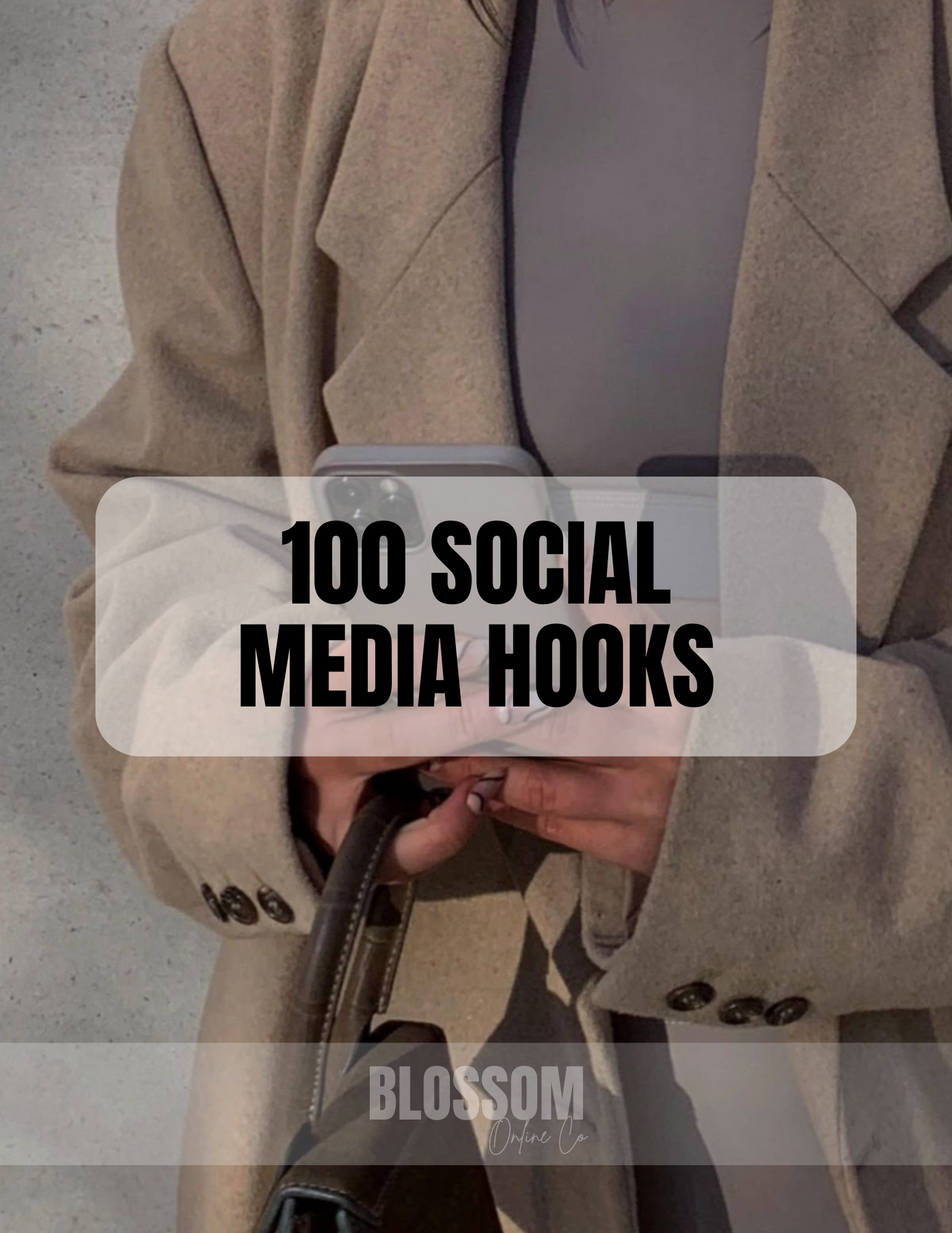 Social Media Content Guide