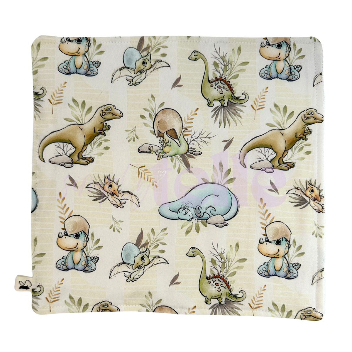 Baby Dino's - Single Washer