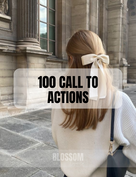 Social Media Content Guide