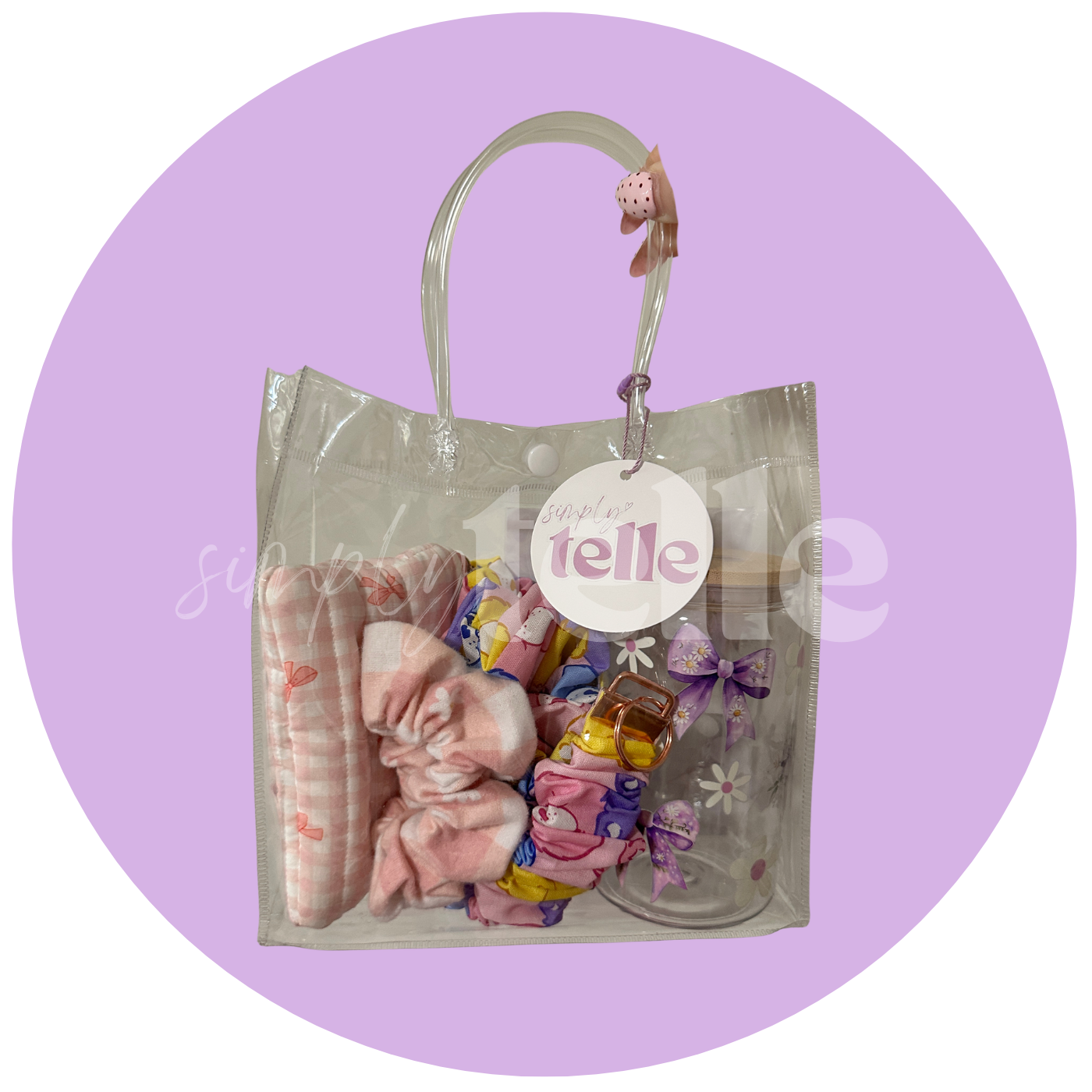 Very Girly - Gift Pack