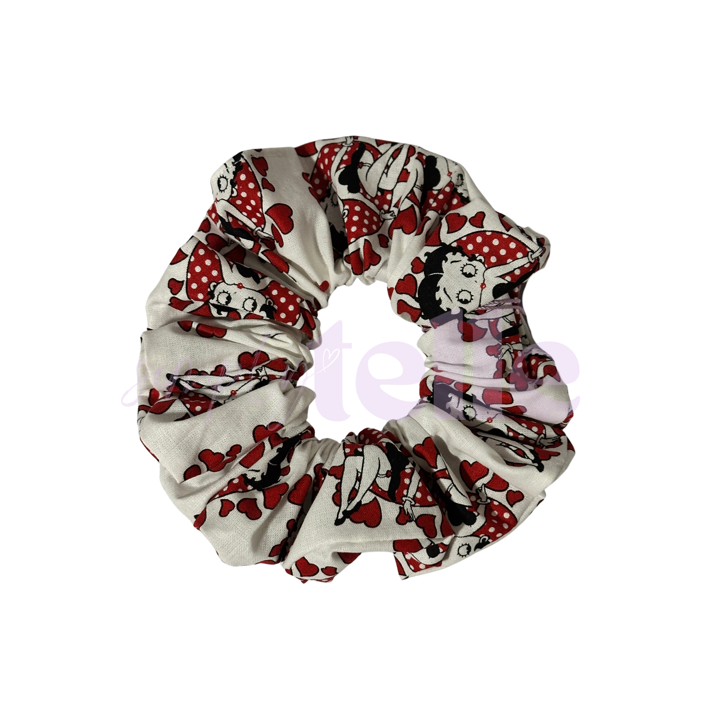 Boop - Regular Scrunchie