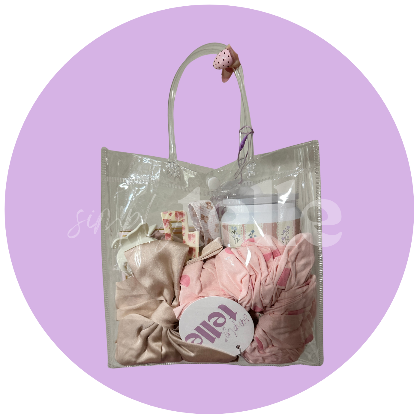 Girly Fun - Gift Pack