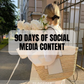 Social Media Content Guide