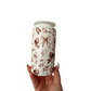 Neutral Bow | 16oz Stainless Steel Tumbler Sublimated