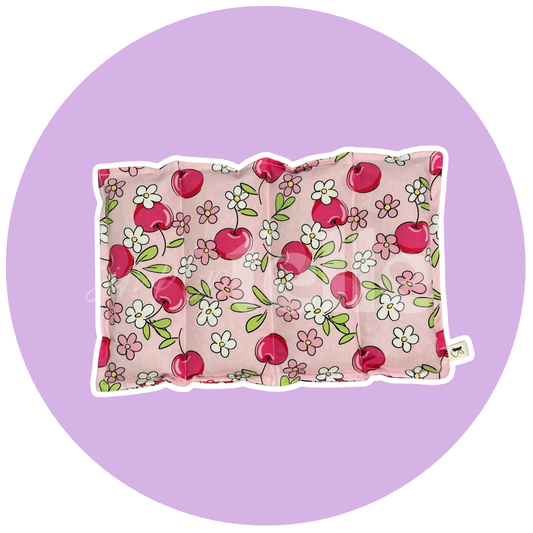 Pink Daisy Cherry - Heatpack