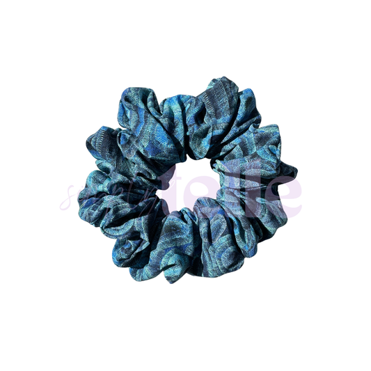 Wild Tide - Scrunchie