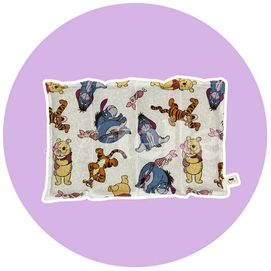 Bear Hugs - Heatpack