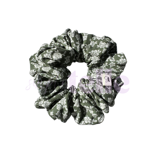 Sage Garden - Scrunchie