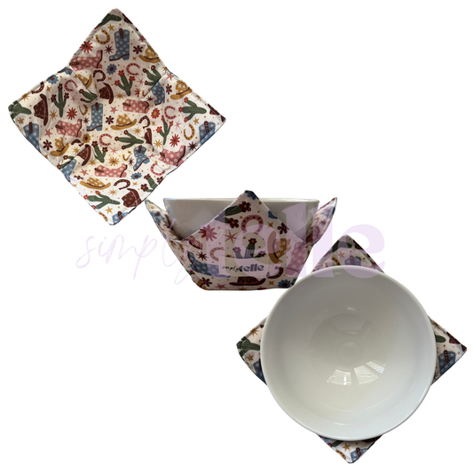 Country - Cozy Bowl