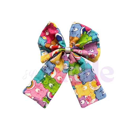 Colour Bears - Hair Bow
