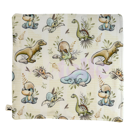 Baby Dino's - Single Washer