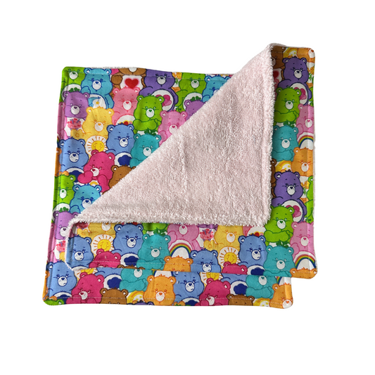Coloured Bears | Set of 2 Washers