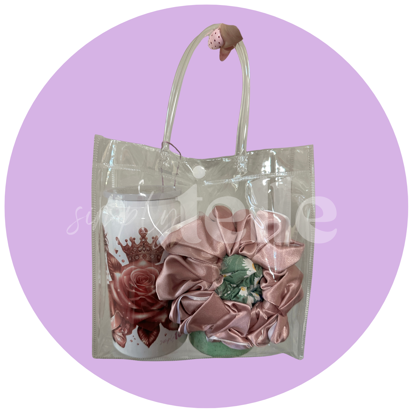 Rose Girl - Gift Pack
