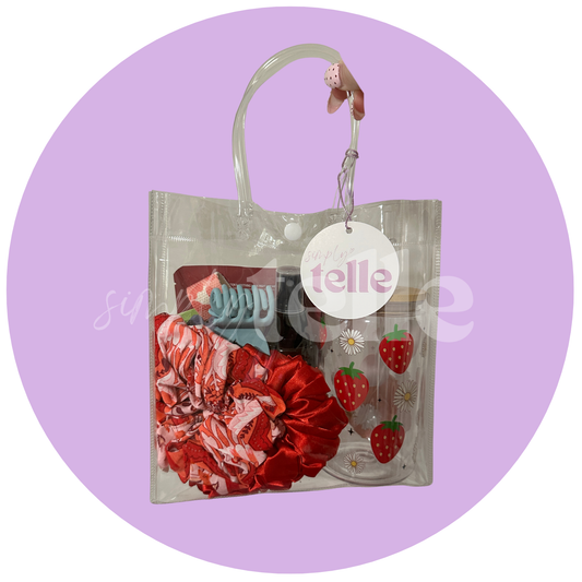 Red Delight - Gift Pack