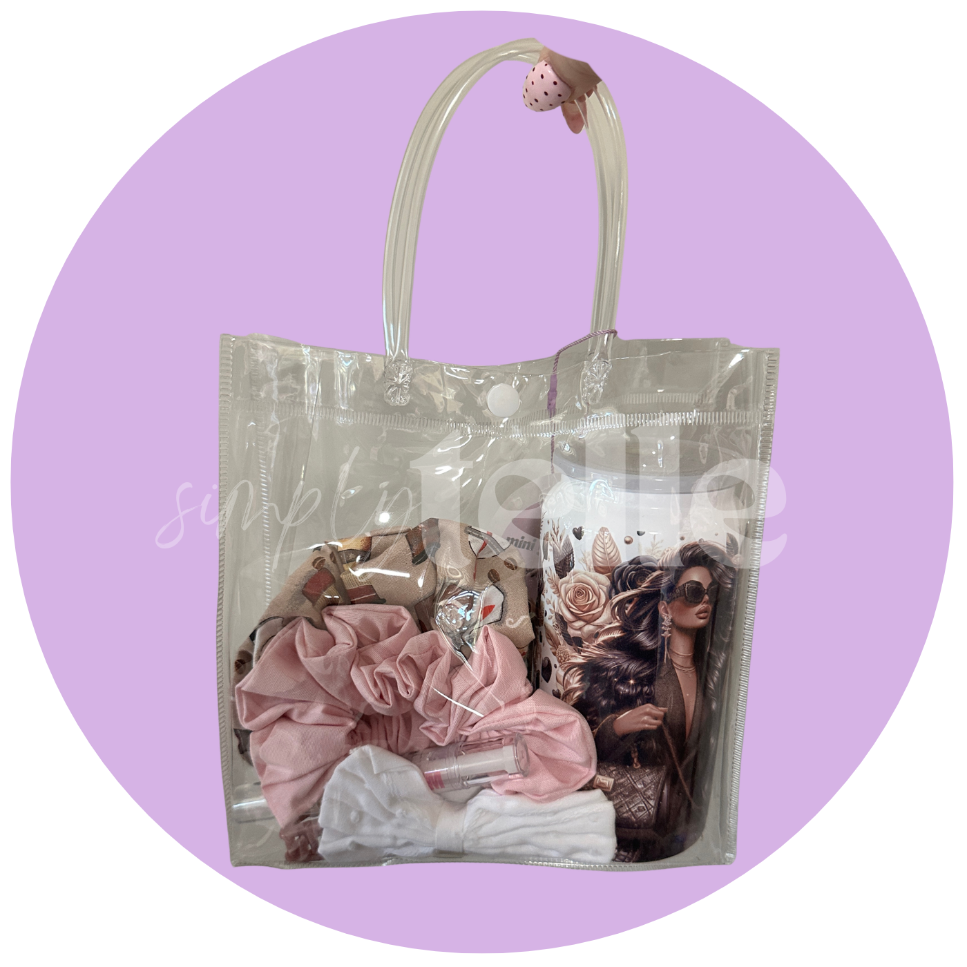 Glam Girl - Gift Pack