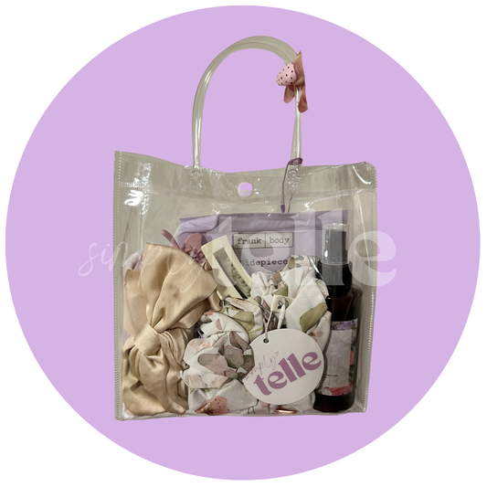 Soft Girl - Gift Pack