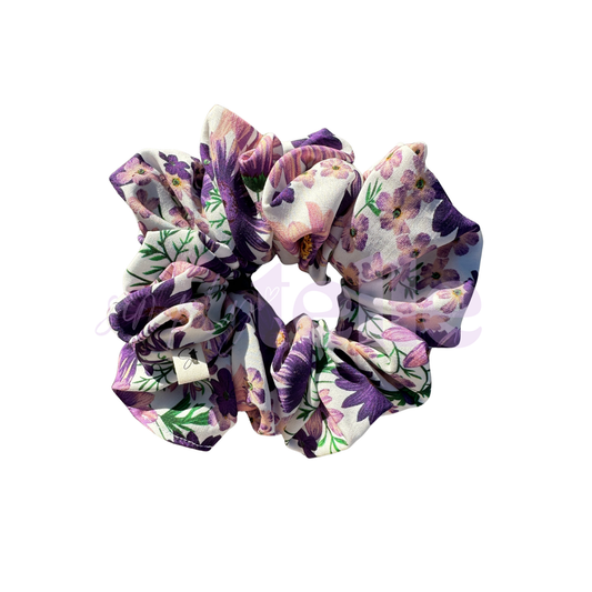 Violet Garden - Scrunchie