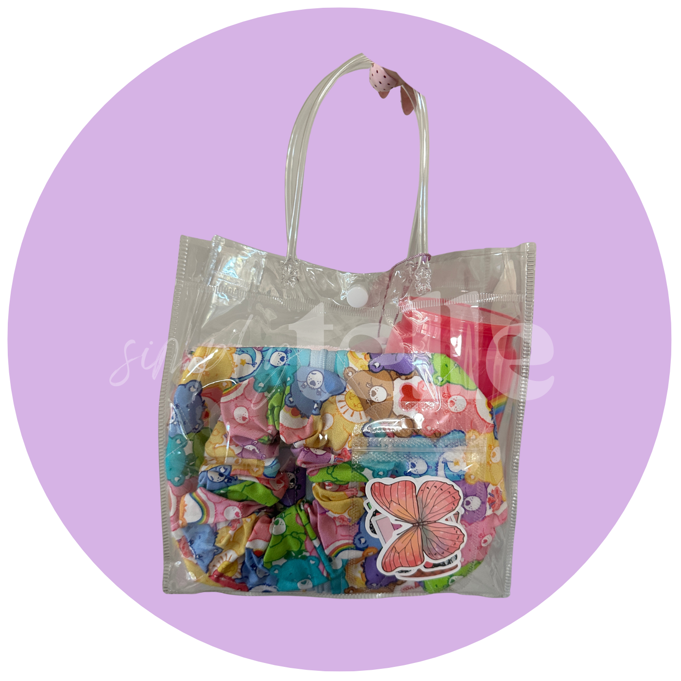 Colour Bears - Gift Pack