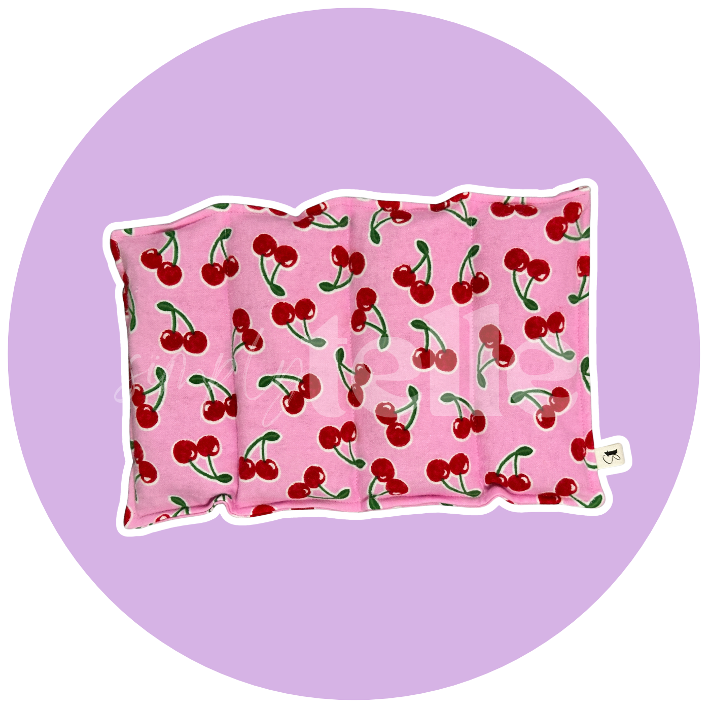 Cherry Bomb - Heatpack