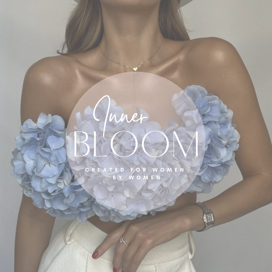 Inner Bloom | Wellbeing Academy