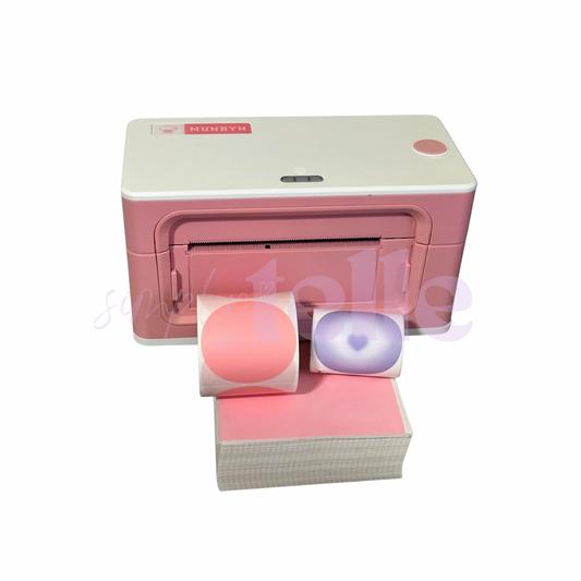 Munbyn Used Thermal Printer