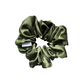 Khaki Olive Green - Regular Scrunchie