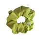 Apple Green Swim and Gym - Regular Scrunchie