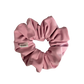 Baby Pink Swim and Gym - Regular Scrunchie