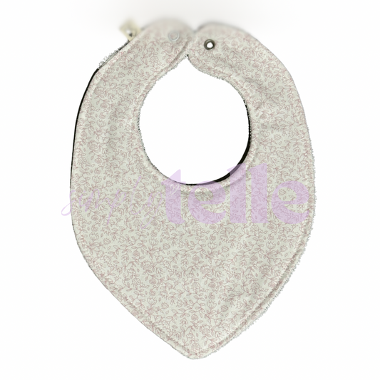 Little Rosie - Bib