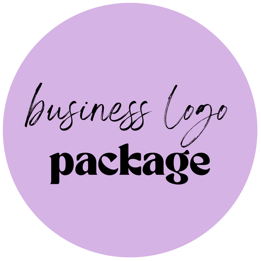 Business Logo Package - Build Your Brand’s Signature Look | Digital Service