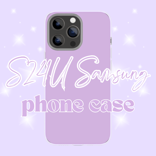 S24 Ultra - Samsung