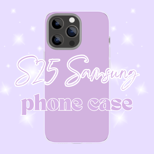 S25 - Samsung