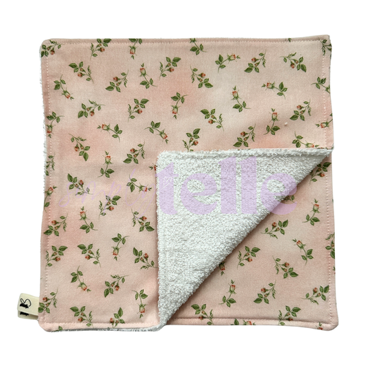 Vintage Rose - Single Washer