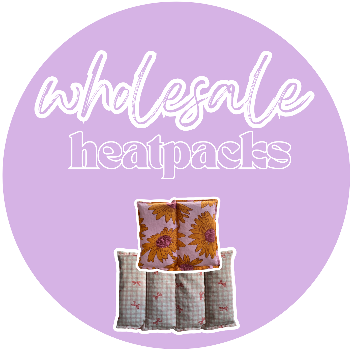 Heatpacks - Wholesale