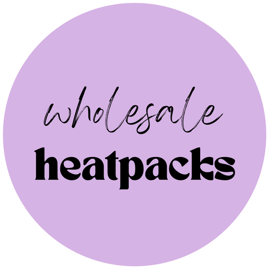 Heatpacks - Wholesale
