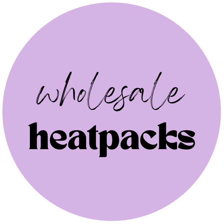 Heatpacks - Wholesale