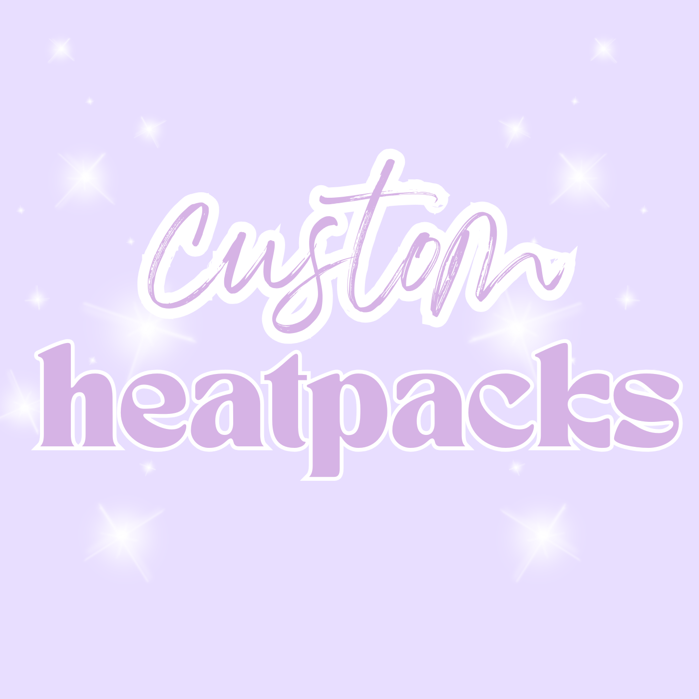 Heatpack - Custom