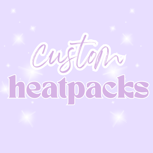 Heatpack - Custom