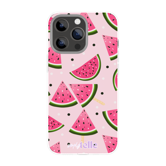 Watermelon Fresh | iPhone Case Design