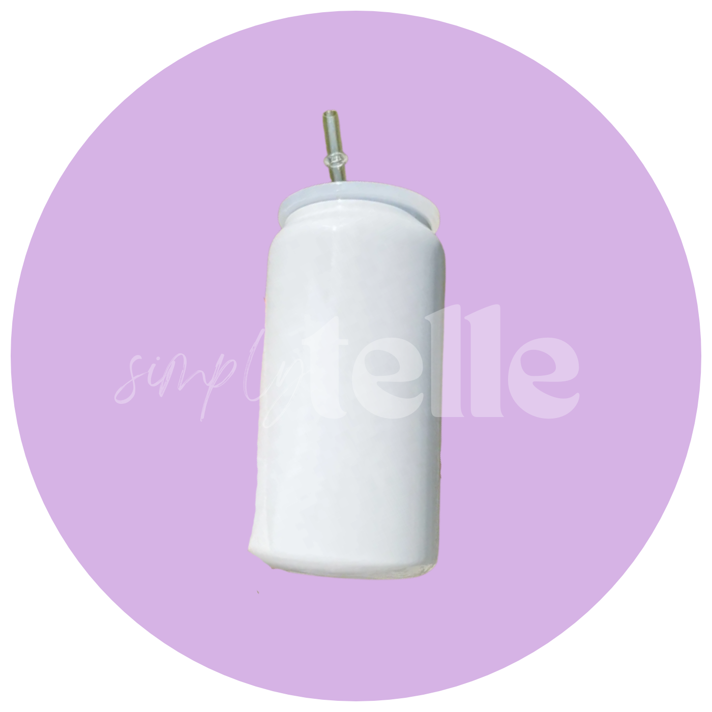 Sublimation Stainless Steel 160z Tumbler Blank