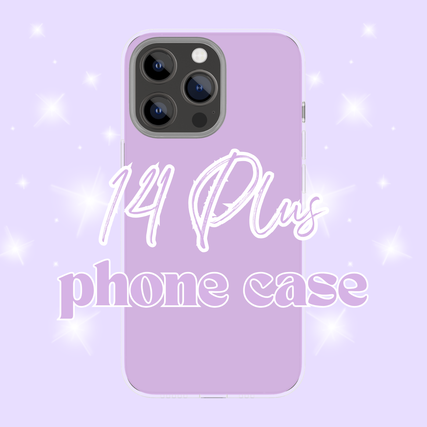 14 Plus - iPhone