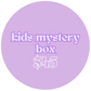 $45 Kids Mystery Box
