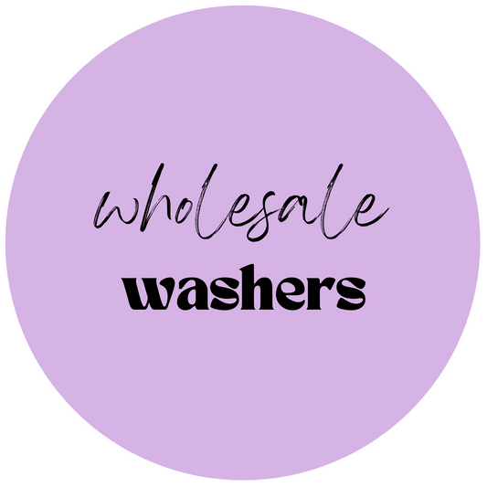 Washers | Wholesale
