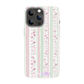 Ditsy Vintage | iPhone Case Design