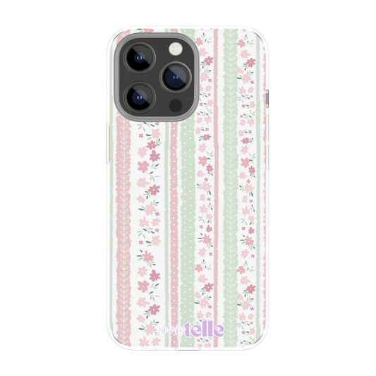Ditsy Vintage | iPhone Case Design