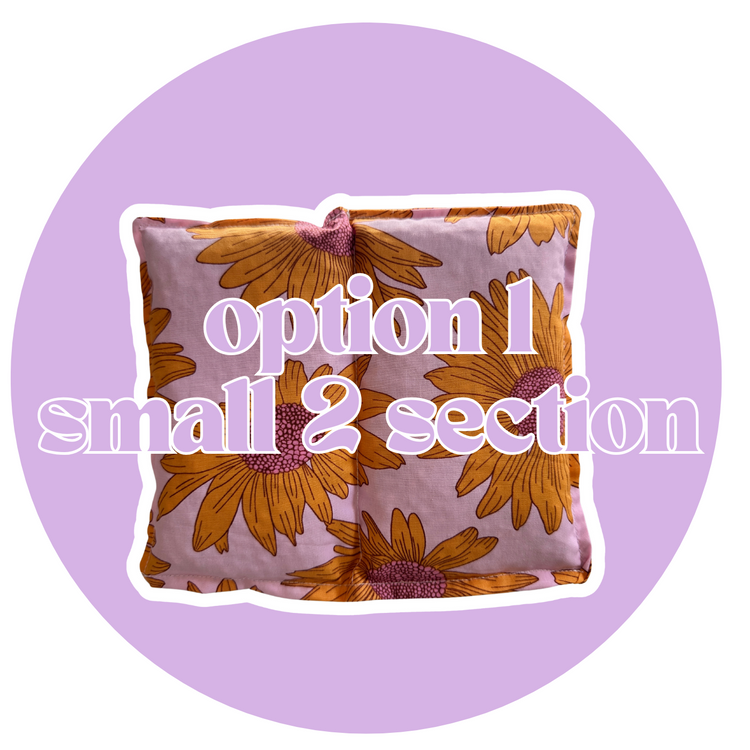 Wildflower | Heatpack