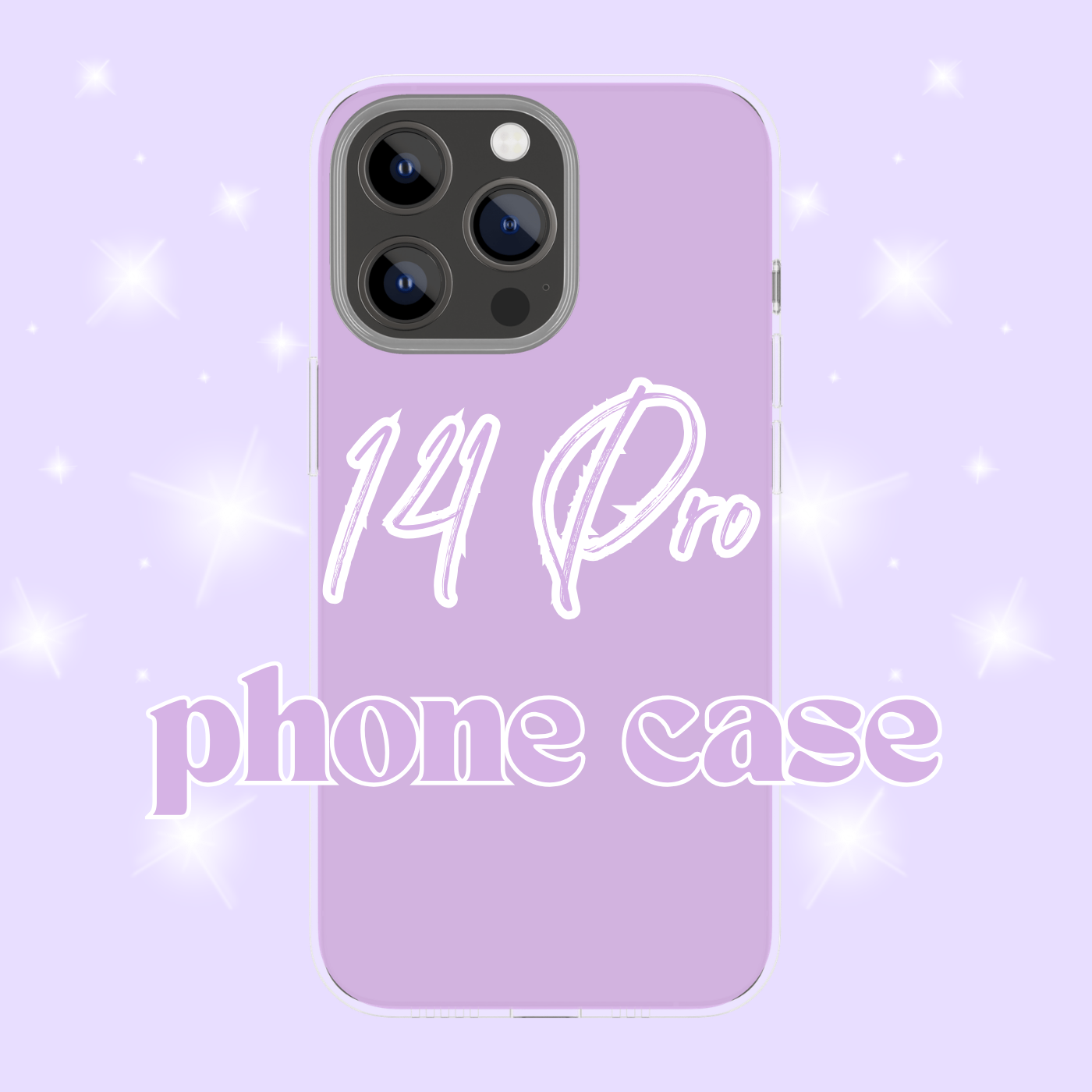 14 Pro - iPhone