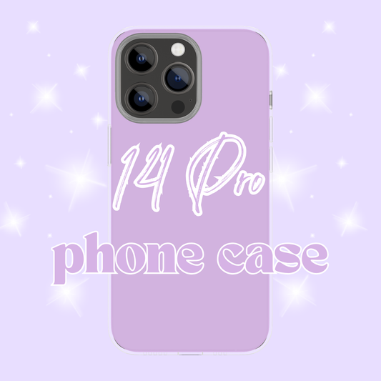 14 Pro - iPhone