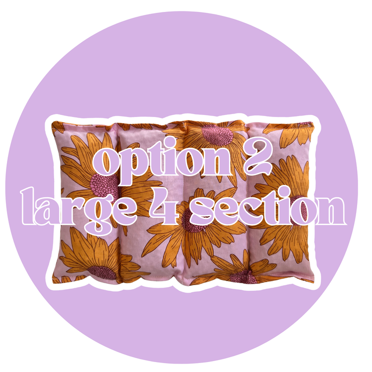 Wildflower | Heatpack