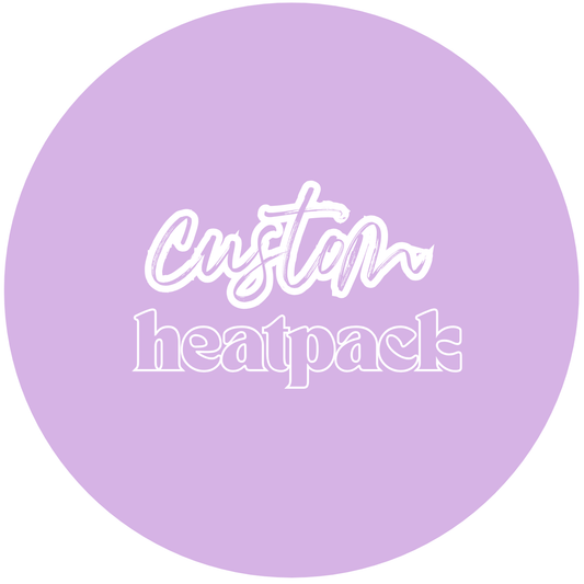 Heatpack - Custom